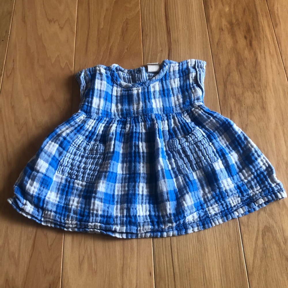 Tucker+Tate dress